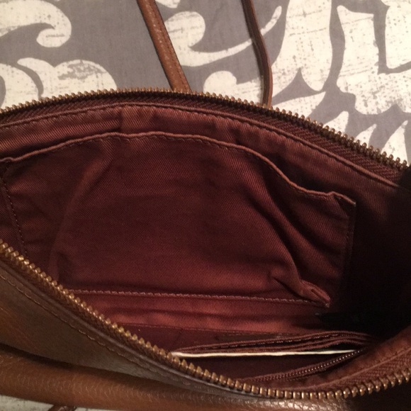 Fossil purse - Picture 5 of 7